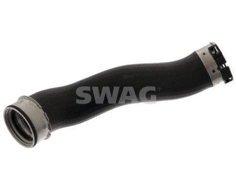 charge air hose