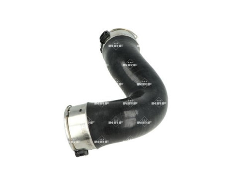 Charge air hose, Image 2