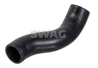 charge air hose
