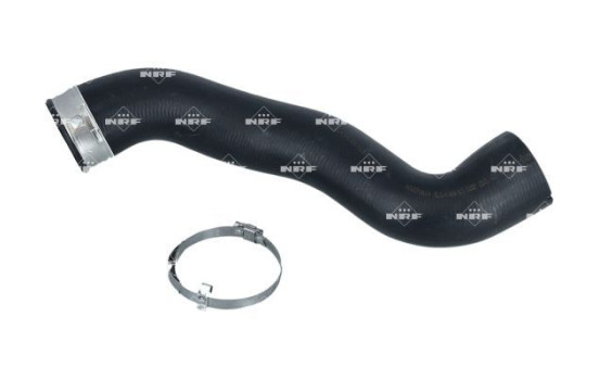 Charge air hose, Image 6