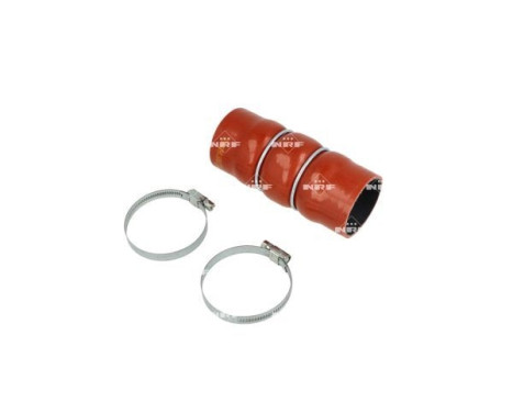 Charge air hose, Image 6