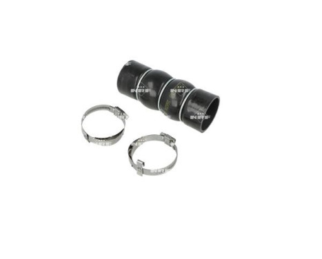 Charge air hose, Image 6