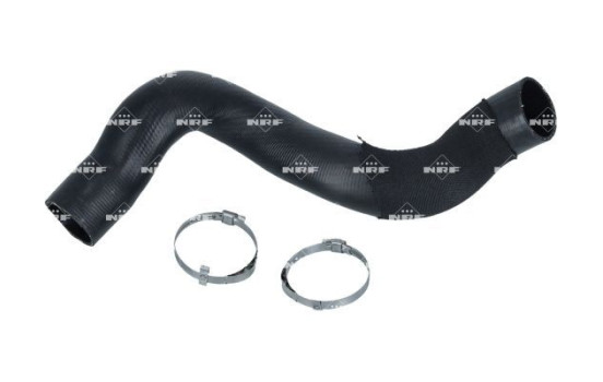 Charge air hose, Image 6