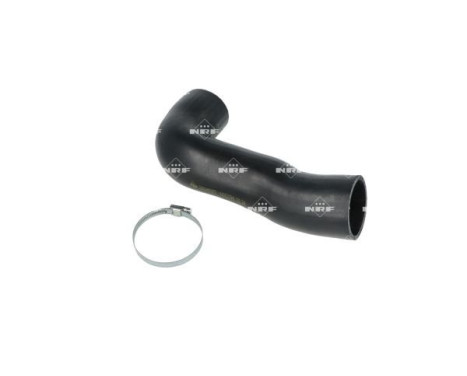 Charge air hose, Image 2