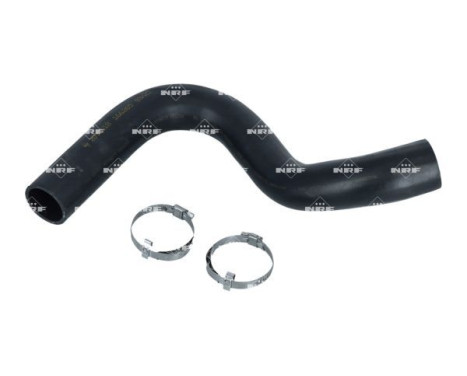 Charge air hose, Image 6