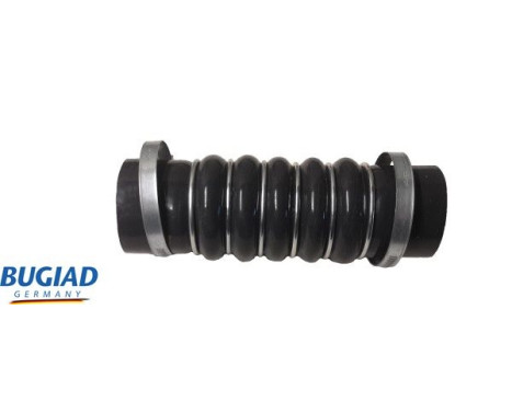 Charge air hose