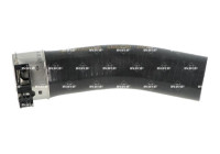 Charge air hose