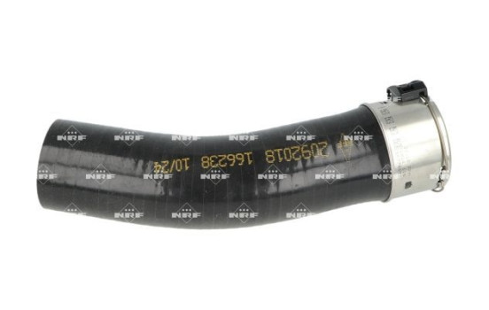 Charge air hose, Image 3