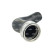 Charge air hose
