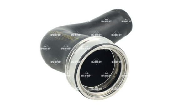 Charge air hose