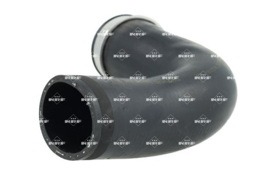 Charge air hose, Image 3