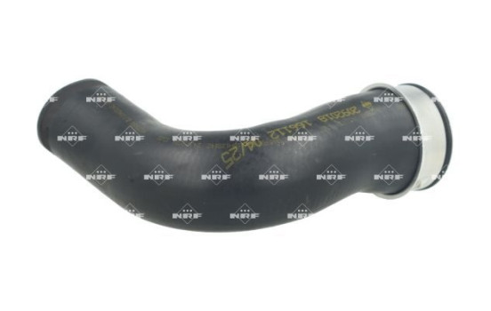 Charge air hose, Image 4