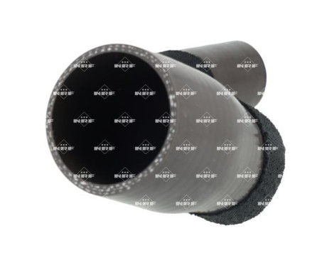 Charge air hose, Image 3