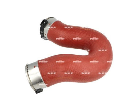 Charge air hose, Image 2