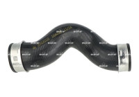 Charge air hose