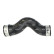 Charge air hose