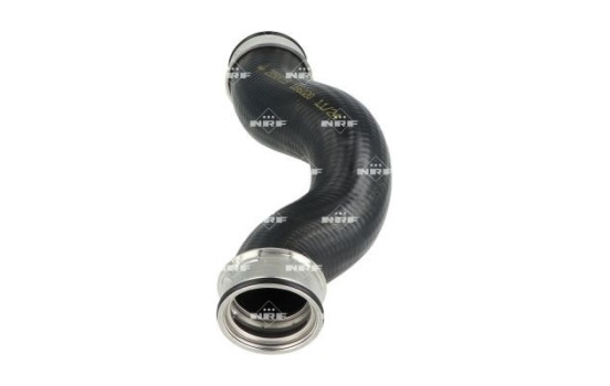 Charge air hose, Image 2