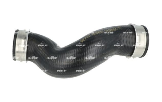 Charge air hose, Image 3