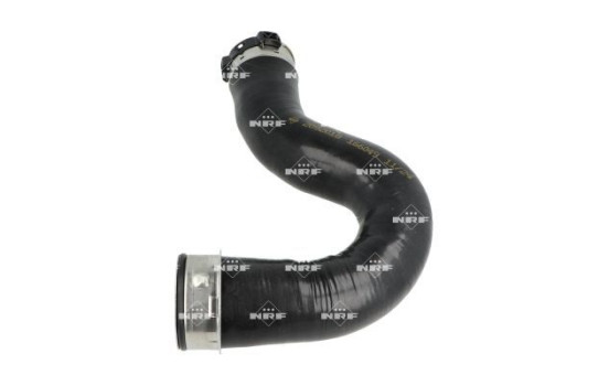 Charge air hose, Image 2