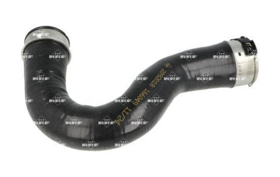 Charge air hose, Image 3