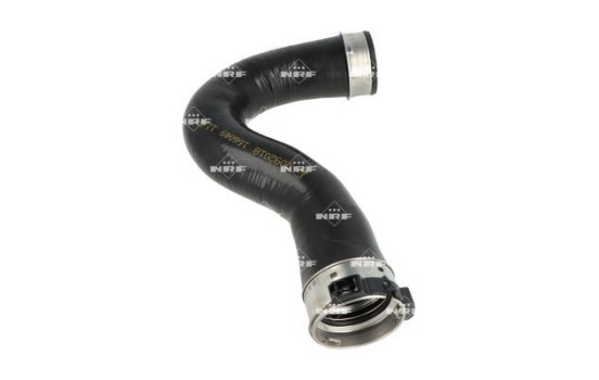 Charge air hose, Image 4