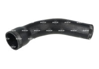 Charge air hose