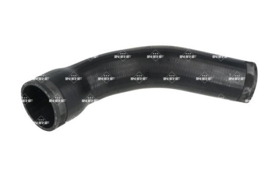 Charge air hose
