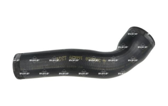 Charge air hose, Image 3