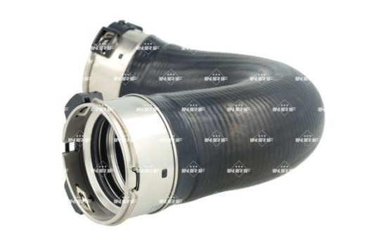Charge air hose, Image 2