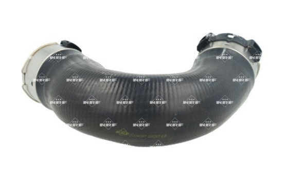 Charge air hose, Image 3