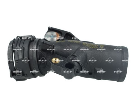 Charge air hose, Image 2