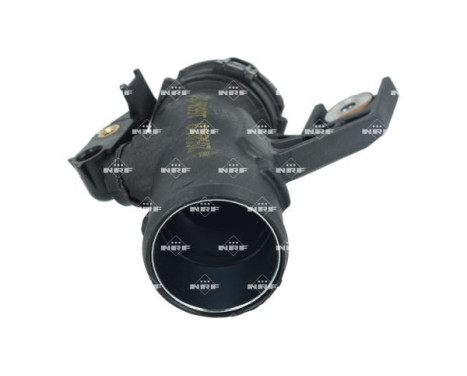 Charge air hose, Image 3