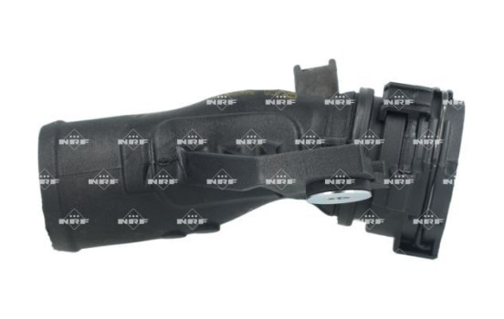 Charge air hose, Image 4