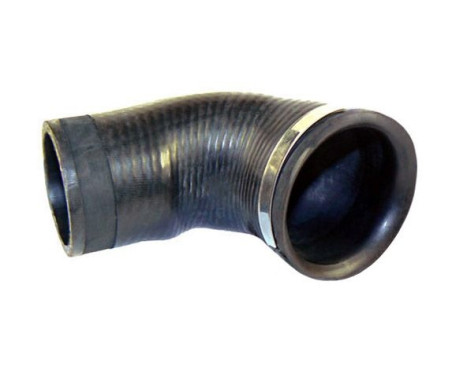 Charge air hose
