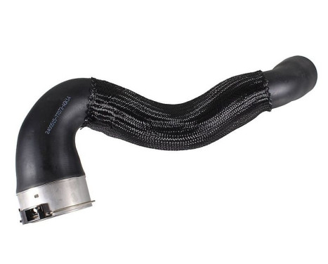 Charge air hose