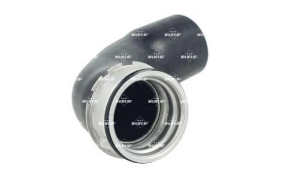Charge air hose
