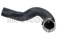 charge air hose