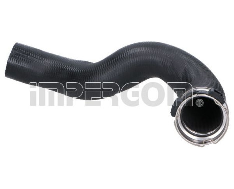 charge air hose