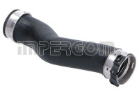 charge air hose