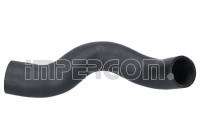 charge air hose