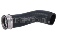 charge air hose