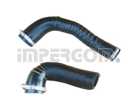 charge air hose