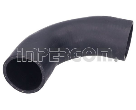 Charge air hose