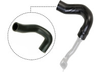 Charger Air Hose 09-0064 Gates