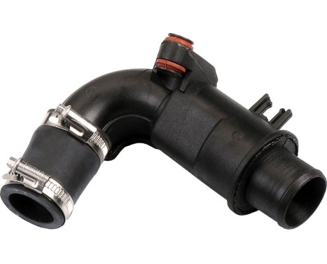 Charger Air Hose 09-0082 Gates