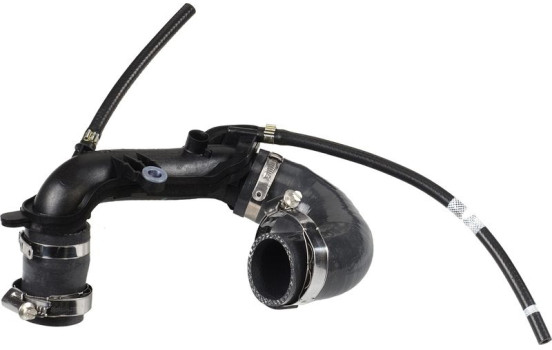 Charger Air Hose 09-0083 Gates