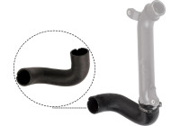 Charger Air Hose 09-0112 Gates