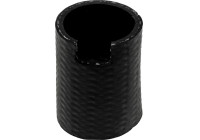 Charger Air Hose 09-0116 Gates