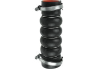 Charger Air Hose 09-0136 Gates