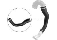 Charger Air Hose 09-0168 Gates